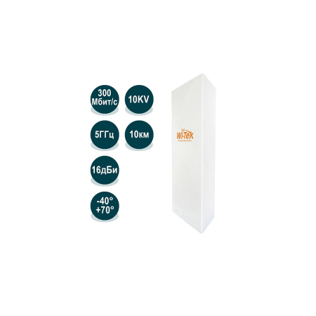 Wi-Tek WI-CPE515